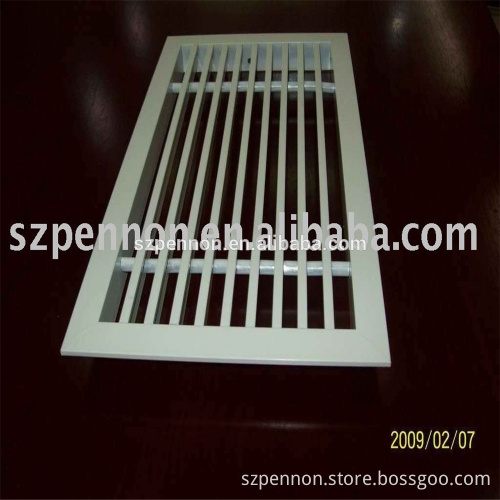 Suspension Ceiling Air Diffuser